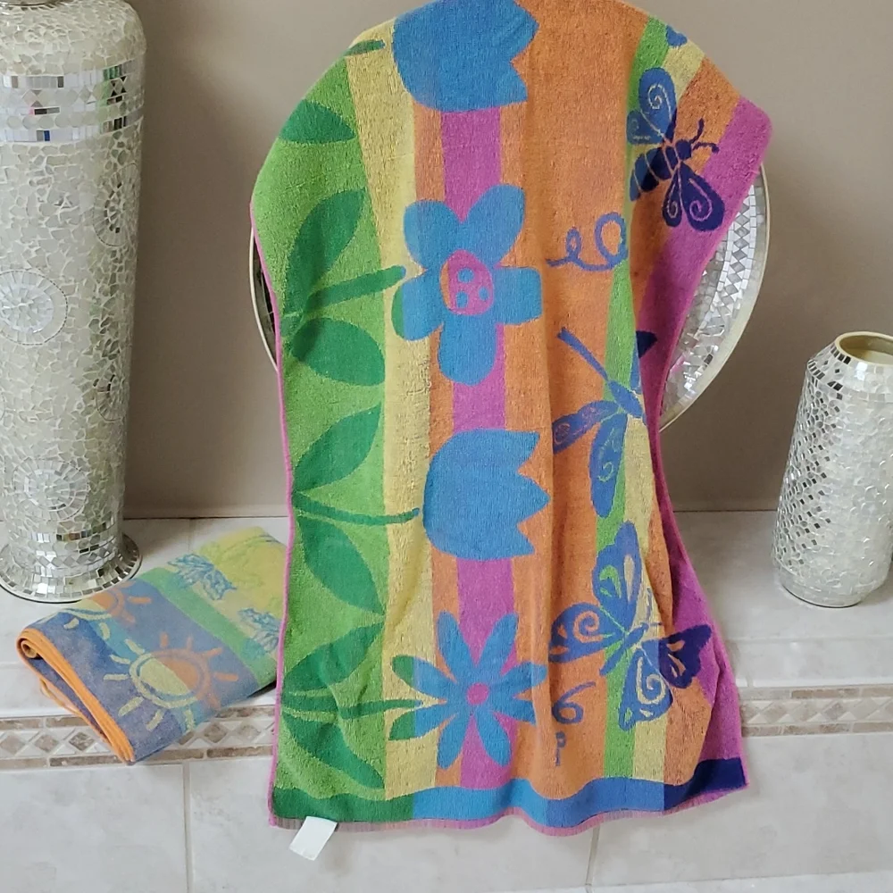 🥳🎈HOST PICK!🎈🥳 ⛱️ 2 Beach Towels ⛱️